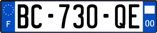 BC-730-QE