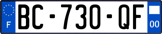 BC-730-QF
