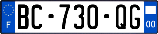 BC-730-QG