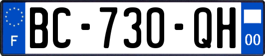 BC-730-QH