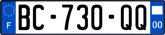 BC-730-QQ