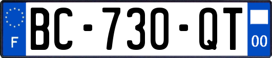 BC-730-QT