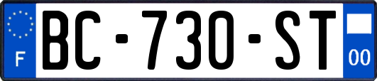 BC-730-ST