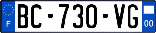 BC-730-VG