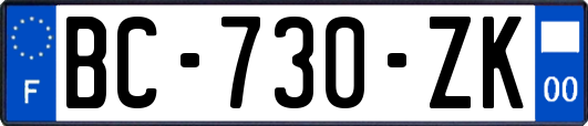 BC-730-ZK