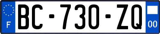 BC-730-ZQ