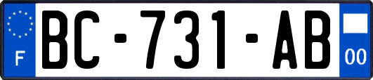 BC-731-AB