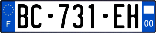 BC-731-EH