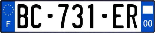 BC-731-ER