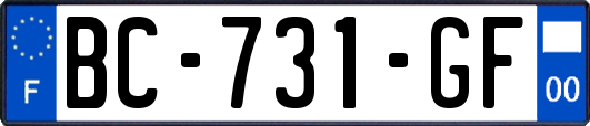 BC-731-GF