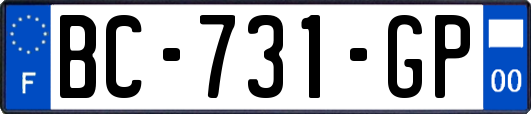 BC-731-GP