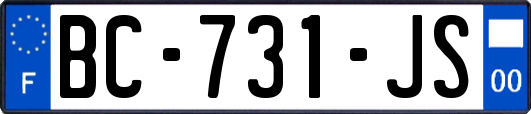 BC-731-JS