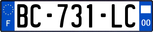 BC-731-LC
