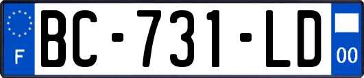 BC-731-LD
