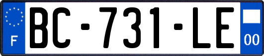 BC-731-LE