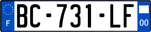 BC-731-LF