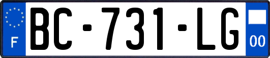 BC-731-LG