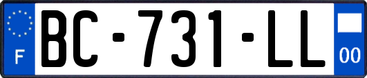 BC-731-LL