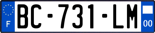 BC-731-LM