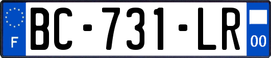 BC-731-LR