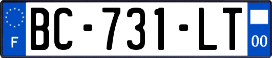 BC-731-LT