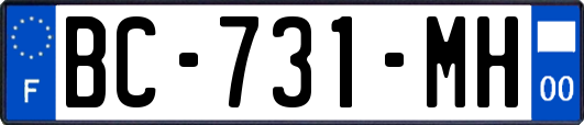 BC-731-MH