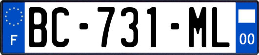 BC-731-ML