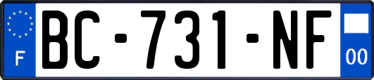 BC-731-NF