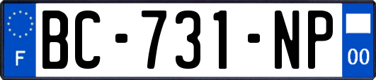 BC-731-NP