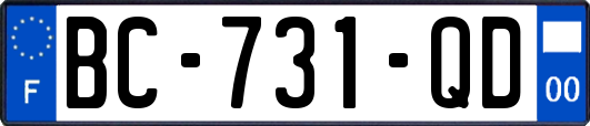 BC-731-QD