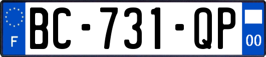 BC-731-QP