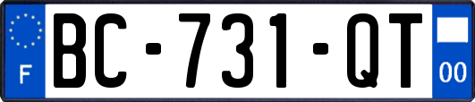 BC-731-QT