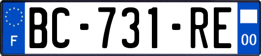 BC-731-RE