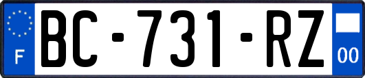 BC-731-RZ