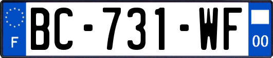BC-731-WF