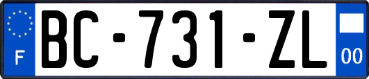 BC-731-ZL