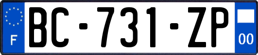 BC-731-ZP