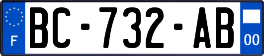 BC-732-AB