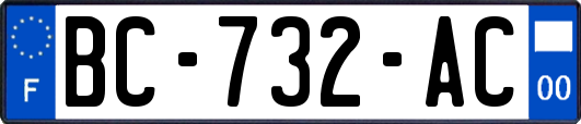 BC-732-AC