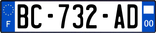 BC-732-AD