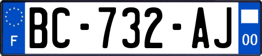 BC-732-AJ