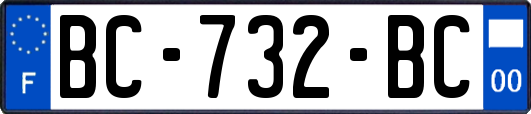 BC-732-BC