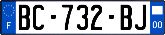 BC-732-BJ