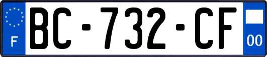 BC-732-CF