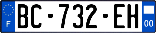 BC-732-EH