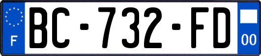 BC-732-FD