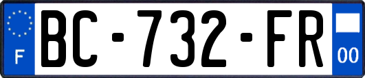 BC-732-FR