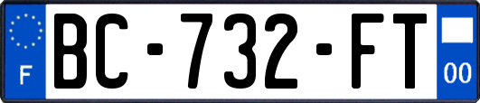 BC-732-FT