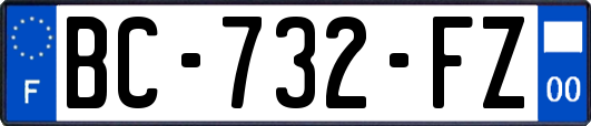 BC-732-FZ