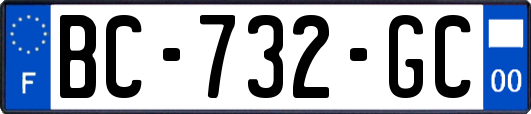 BC-732-GC